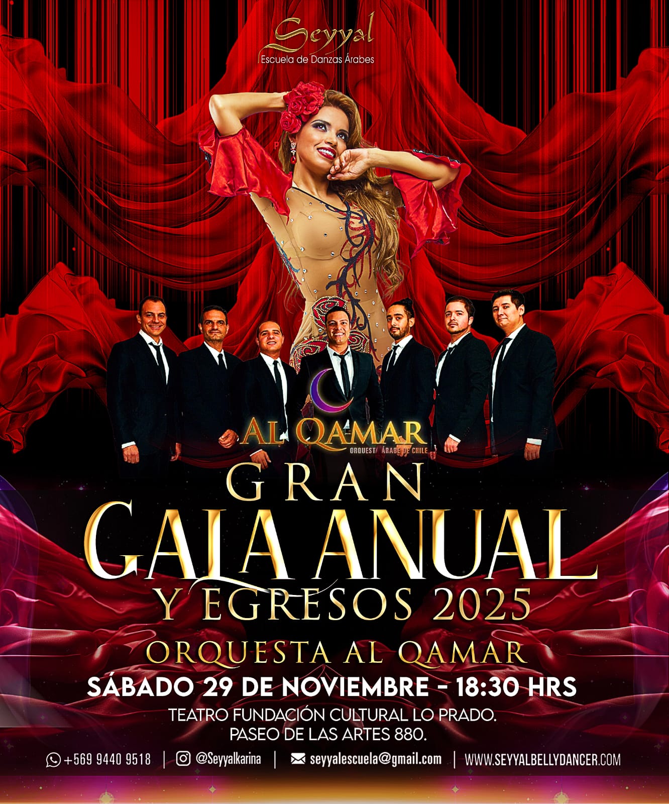 Novedades